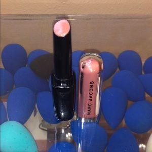 Marc Jacobs Mocha Chico-LATA! lip Gloss Stick